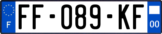 FF-089-KF