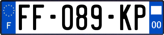 FF-089-KP