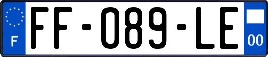 FF-089-LE