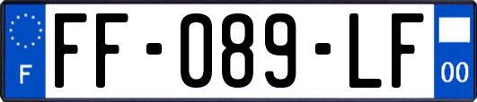 FF-089-LF