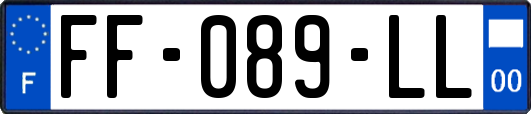 FF-089-LL