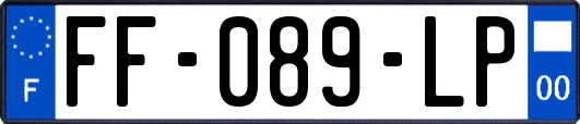 FF-089-LP