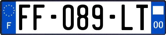 FF-089-LT