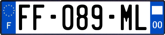 FF-089-ML