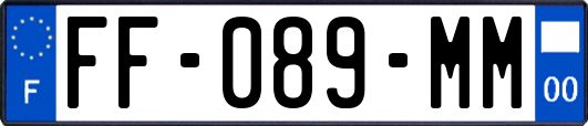 FF-089-MM