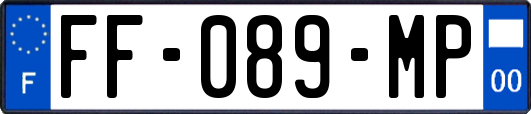 FF-089-MP