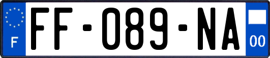 FF-089-NA
