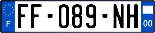 FF-089-NH