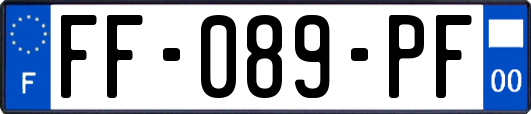 FF-089-PF