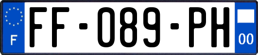 FF-089-PH