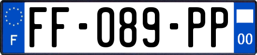 FF-089-PP
