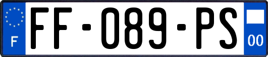 FF-089-PS
