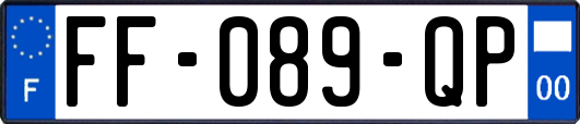 FF-089-QP