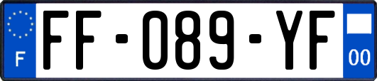 FF-089-YF