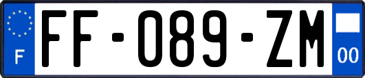 FF-089-ZM