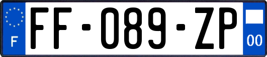 FF-089-ZP