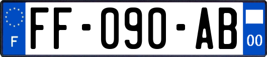 FF-090-AB