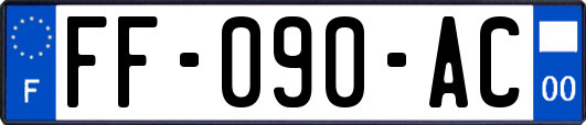 FF-090-AC