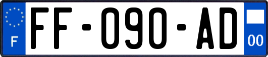 FF-090-AD