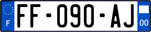 FF-090-AJ