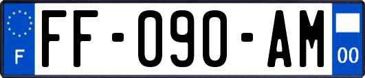 FF-090-AM