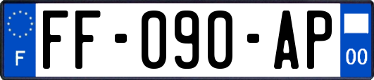 FF-090-AP