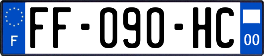 FF-090-HC