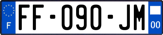 FF-090-JM