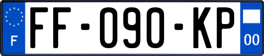 FF-090-KP