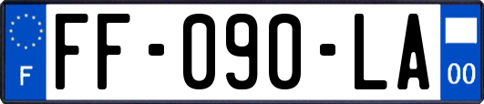 FF-090-LA