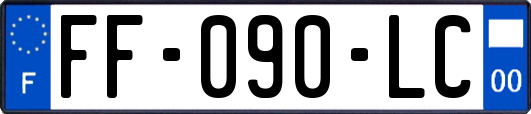 FF-090-LC