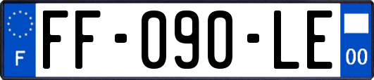 FF-090-LE