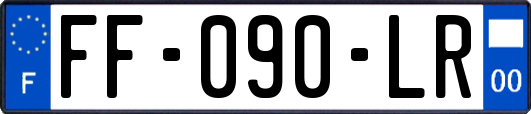 FF-090-LR