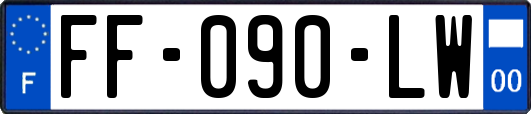 FF-090-LW