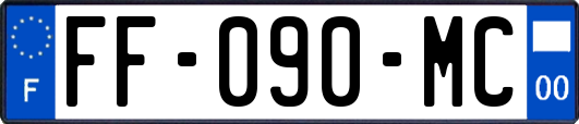 FF-090-MC