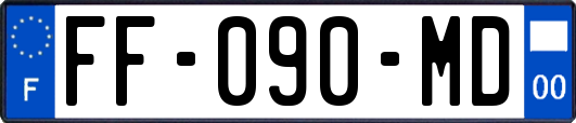 FF-090-MD