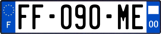 FF-090-ME