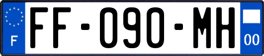 FF-090-MH
