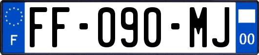 FF-090-MJ