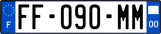 FF-090-MM