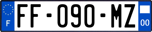 FF-090-MZ