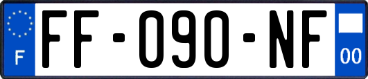 FF-090-NF