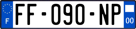 FF-090-NP