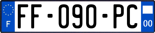 FF-090-PC