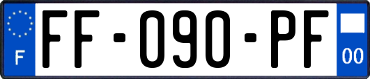 FF-090-PF