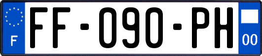 FF-090-PH