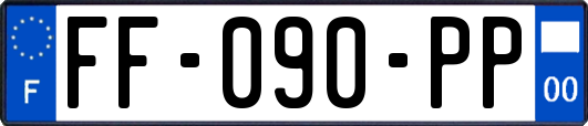 FF-090-PP