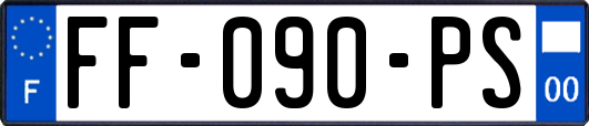 FF-090-PS