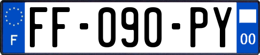 FF-090-PY