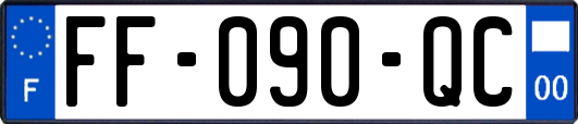 FF-090-QC